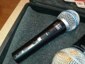 SHURE PROFI MIC-GERMANY 0601221652, снимка 7