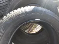 4бр.зимни BRIDGESTONE 215/65/16C 109R DOT 1118, снимка 6