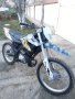 Продавам Generic Trigger 50, снимка 1 - Мотоциклети и мототехника - 43763832