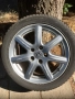 Продавам зимни гуми Nokian , снимка 2