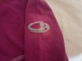Icebreaker 200 Oasis LS Half Zip Base Layer merino (M) дамска блуза мерино, снимка 12