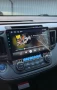 Toyota RAV 4 (2012-2018) Мултимедия Навигация Android, снимка 5