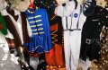 хелоуин костюми, снимка 1 - Други - 43662706