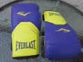 Боксови ръкавици Everlast Pro Style Elite, снимка 2