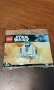 LEGO Star Wars 30611 R2-D2, снимка 3