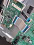 Motherboard 715GE258-C0E-000-004L ,за 55-инчов телевизор PHILIPS Модел 55PUS7609/12, с дисплей TPT55, снимка 6