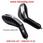 Bluetooth FM трансмитер за автомобил USB MP3 с Хендсфри, снимка 12