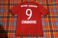 Налични спортни екипи Bayern Munich Robert Lewandowski , снимка 2