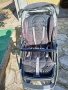 Детска/бебешка количка 2в1 NEXT VENGO - ESPIRO, снимка 2