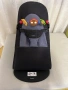 Шезлонг BabyBjorn + играчка / бебешки шезлонг Baby Bjorn, снимка 5
