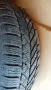 Продавам  2 броя метални джанти с гуми за Мазда Премаси., снимка 4