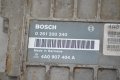 Компютър Двигател ECU Bosch 4A0 907 404 A / 0 261 200 240 / 26SA1211, снимка 2