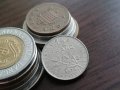 Монета - Франция - 1/2 (половин) франк | 1976г., снимка 1