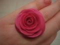 рози-арт пръстени , снимка 6