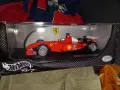 F1  Ферари , снимка 7