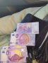 Продавам Евробанкноти-сувенири, снимка 1 - Нумизматика и бонистика - 44063450