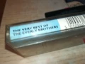 EVERLY BROTHERS-ORIGINAL TAPE 2207251313, снимка 15