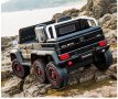 Акумулаторен джип Mercedes G 63 AMG 4x4 12V, снимка 11