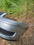 Предна броня за VW Polo 2001 година,сив цвят, снимка 6