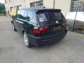 На части Е83 Х3 3.0д 204 коня / BMW E83 x3 3.0d 204hp / Автоморга БМВ Долна баня /, снимка 3