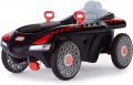 Детска Спортна Кола за Каране с Педали и Завиващи Задни Гуми Little Tikes , снимка 6