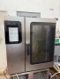 Конвектомат Convotherm - 10 тави, снимка 2