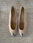 Изящни обувки EXCLUSIVE STYLE Италия, снимка 6