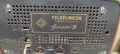 Старо лампово радио Telefunken Gavotte 9, снимка 7