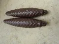 Тежести за стенен часовник Маяк кукувица, снимка 2