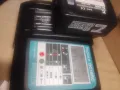 Бързо зарядно+ батерия за Makita , снимка 2