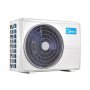 Инверторен стенен климатик Midea MSEABU-12HRFN1-QRD0G(B), снимка 4