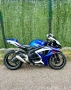 Suzuki gsx r 750 k7, снимка 8