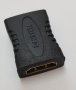 HDMI конектор удължител, снимка 1 - Стойки, 3D очила, аксесоари - 37327118