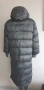 Guess Brunella Coat  Womens Long Jacket Parka Size - S ОРИГИНАЛ! Дамскo яке Парка!, снимка 12