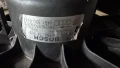 Вентилатор за парно зa Audi A6 - 4B1820021, снимка 2