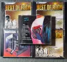 Best Of Rock - Heavy Way - Masters of Metal, снимка 1
