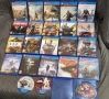 ps4 игри в перфектно състояние, снимка 5