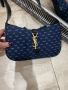 YSL дамска чанта , снимка 2