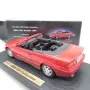 Tchibo / Maisto 1:18 45399 BMW 325i Cabrio, снимка 3