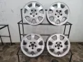 4бр 16ски джанти OPEL 5х110мм. A160749 , снимка 5
