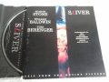 Sliver - Original Soundtrack матричен диск, снимка 1 - CD дискове - 40472261