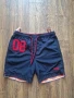 Страхотни мъжки шорти бански SUPERDRY размер  L, снимка 1