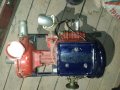Водна помпа, снимка 3