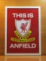 Liverpool - THIS IS ANFIELD, снимка 1