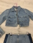 Сет от две части пола и яке, снимка 8
