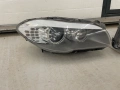 BMW F10 F11 bi xenon adaptive headlights завиващи ксенон фарове, снимка 3
