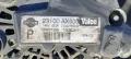 Димано / алтернатор NISSAN MICRA K12 1.2 16V, 65 к.с., снимка 3