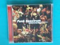 Josh Davis &  Keb Darge – 1999 - Funk Spectrum(Funk), снимка 1 - CD дискове - 44004831