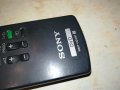*SONY HDD//DVD REMOTE CONTROL-ВНОС SWISS 2701241757, снимка 3
