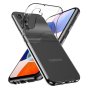 Samsung Galaxy A54 5G Прозрачен силиконов кейс/гръб, снимка 1 - Калъфи, кейсове - 40564284